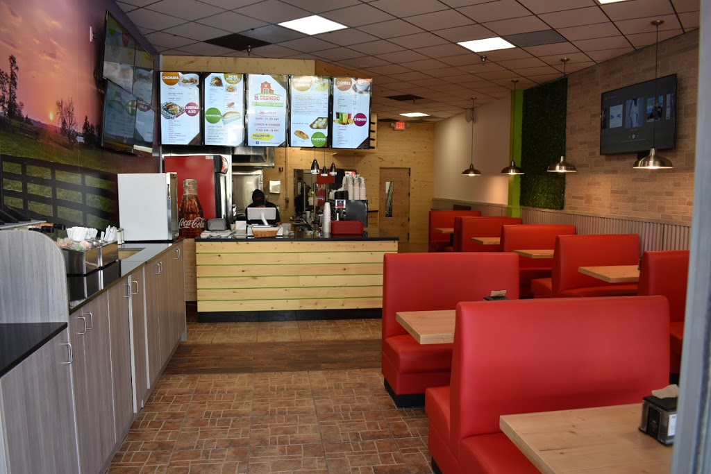 El Granero Restaurant | restaurant | 5628 NW 167th St, Miami Lakes, FL 33014, USA | 3056247378 OR +1 305-624-7378