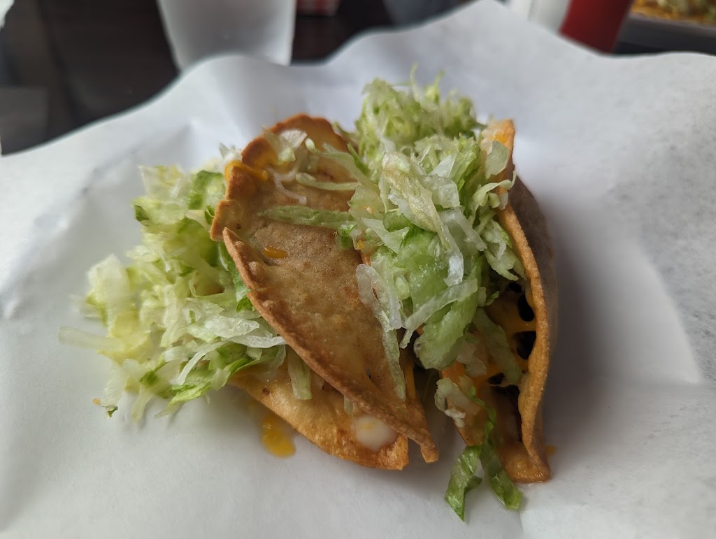 Gerardos Authentic Mexican Food | restaurant | 2706 N Monroe St, Spokane, WA 99205, USA | 5093409905 OR +1 509-340-9905