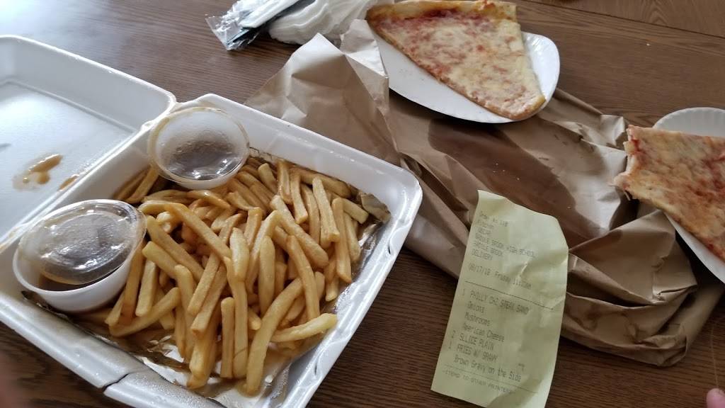 Marios Pizza & Pasta | restaurant | 439 Market St, Saddle Brook, NJ 07663, USA | 2018456556 OR +1 201-845-6556