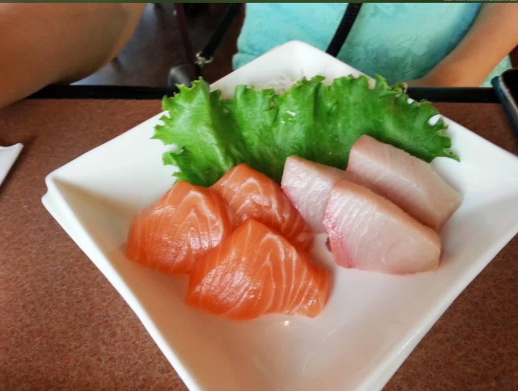 Matsuyama | restaurant | 293 Spreckels Ave, Manteca, CA 95336, USA | 2098250688 OR +1 209-825-0688