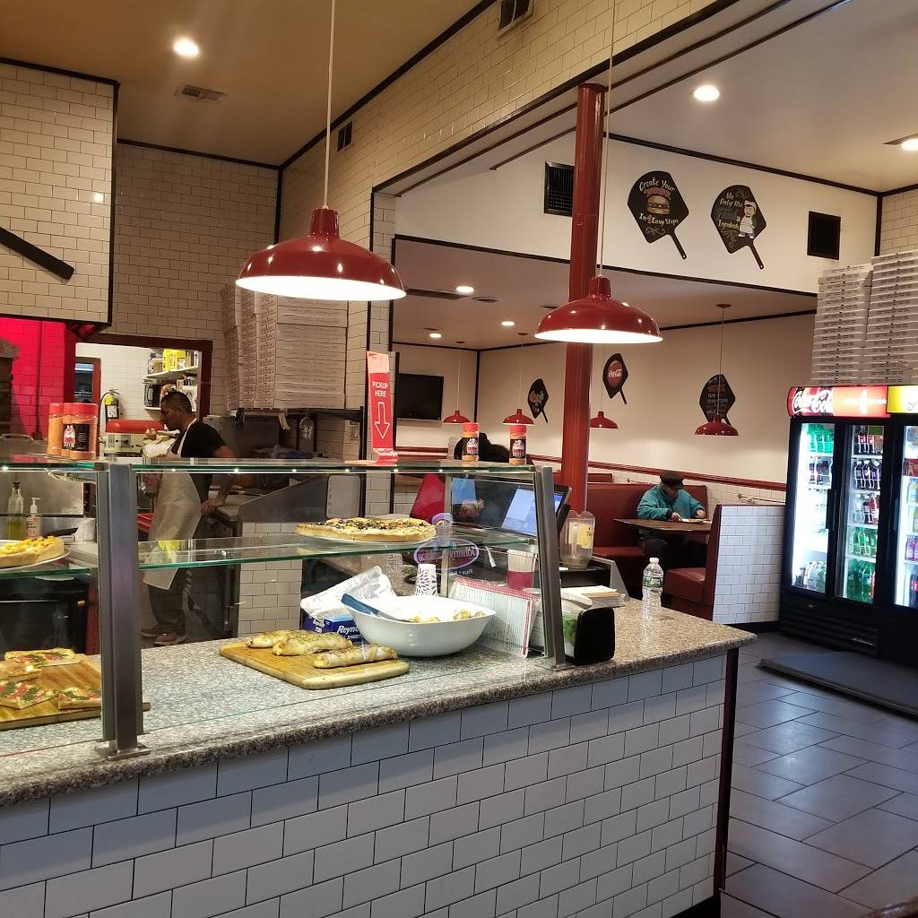 Johnny Napkins | restaurant | 1424 Morris Ave, Union, NJ 07083, USA | 9086887500 OR +1 908-688-7500