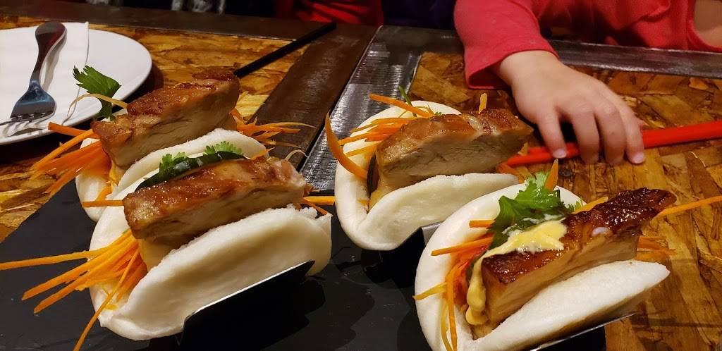 Kokeshi | restaurant | 41 Lafayette St, Salem, MA 01970, USA | 9785944197 OR +1 978-594-4197