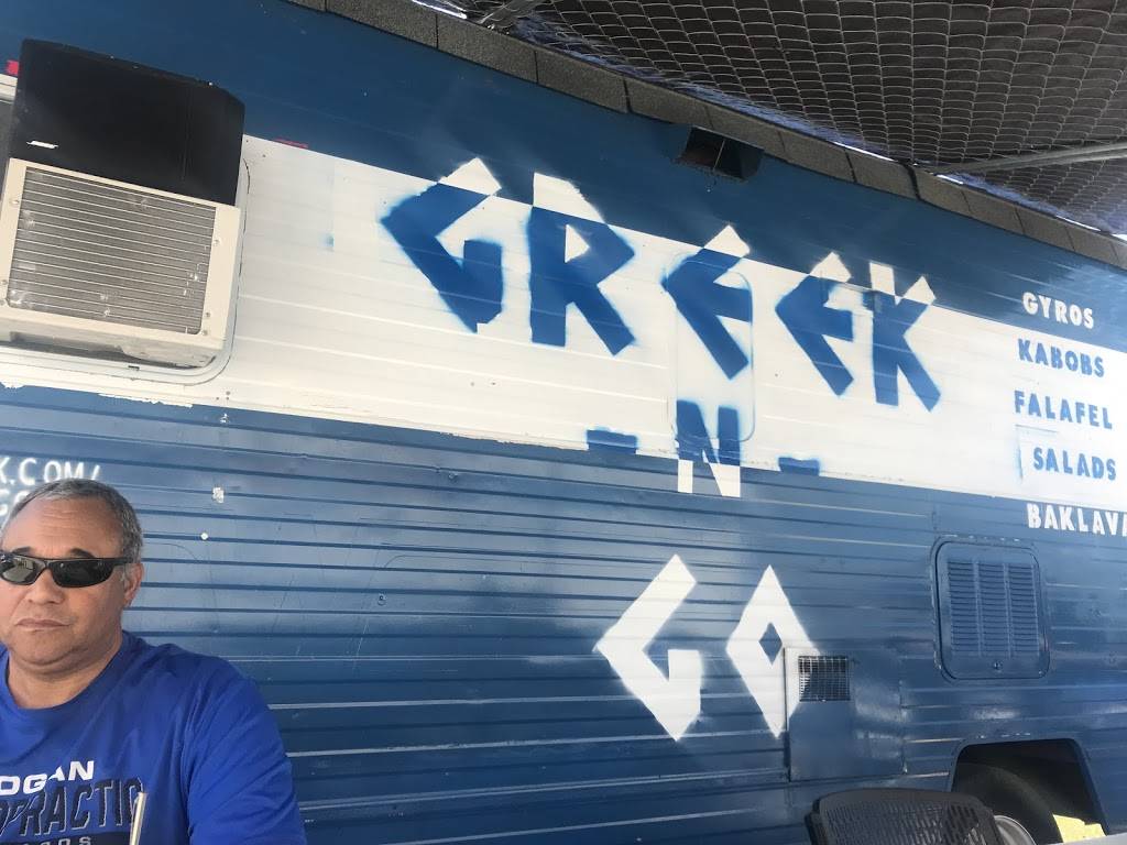 Greek-n-Go | restaurant | 720 N State St, Lindon, UT 84042, USA | 3854970931 OR +1 385-497-0931