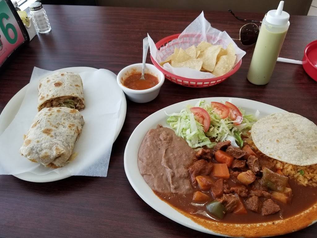 Viva Jalisco | restaurant | 13141 Veterans Memorial Dr, Houston, TX 77014, USA | 2818365252 OR +1 281-836-5252