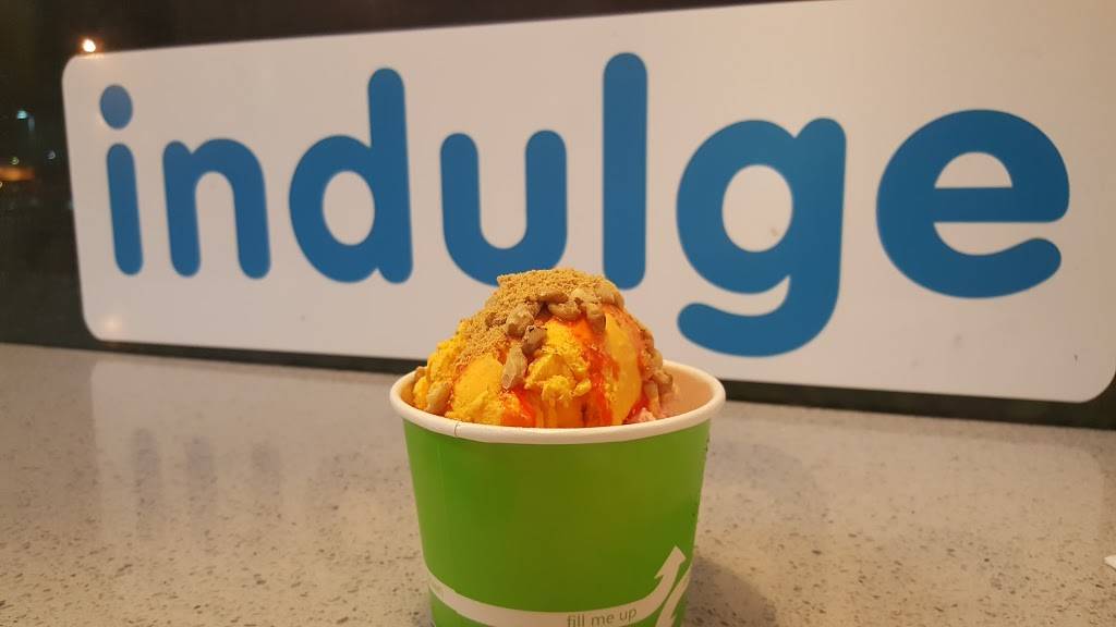 Nirvanaah! | bakery | 1038 E El Camino Real, Sunnyvale, CA 94087, USA | 4087811743 OR +1 408-781-1743