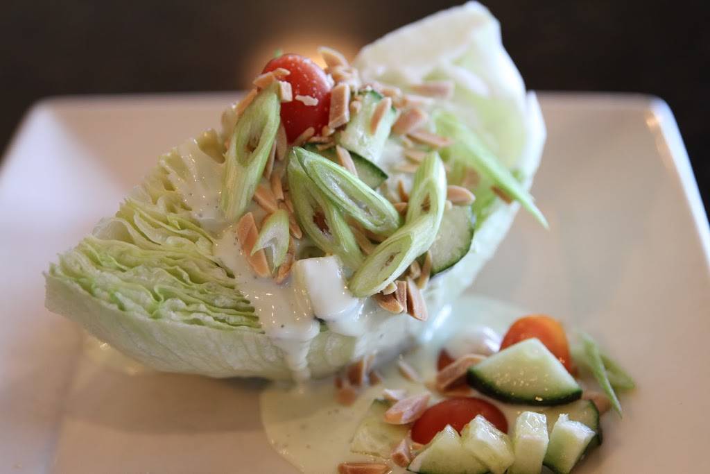 Strizzis Restaurant - Pleasanton | restaurant | 649 Main St, Pleasanton, CA 94566, USA | 9254849600 OR +1 925-484-9600