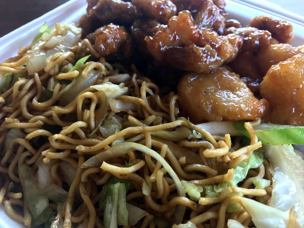 Panda Express | restaurant | 9795 W Charleston Blvd, Las Vegas, NV 89117, USA | 7029486714 OR +1 702-948-6714