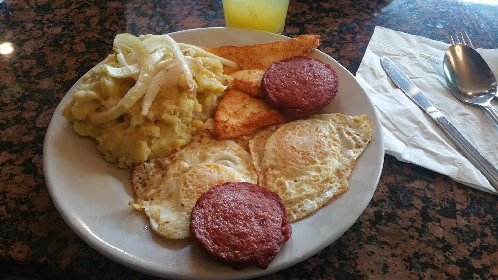 El Dorado | meal takeaway | 54-55 Myrtle Ave, Ridgewood, NY 11385, USA | 7184184035 OR +1 718-418-4035