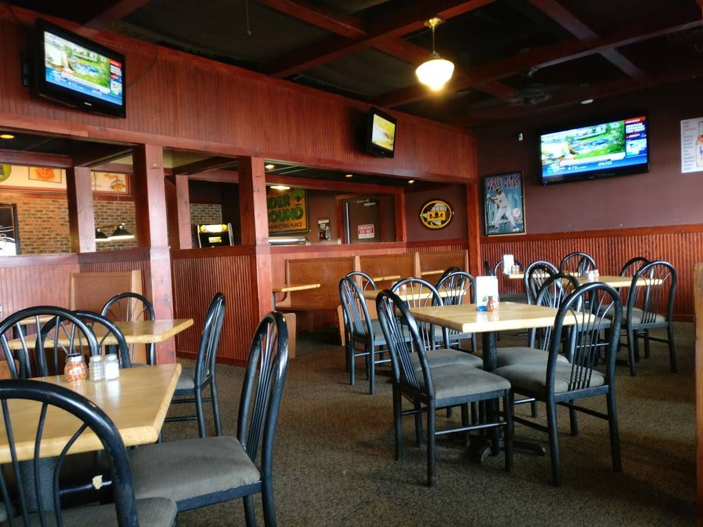 Bilbos | restaurant | 3307 Stadium Dr, Kalamazoo, MI 49008, USA | 2693825544 OR +1 269-382-5544