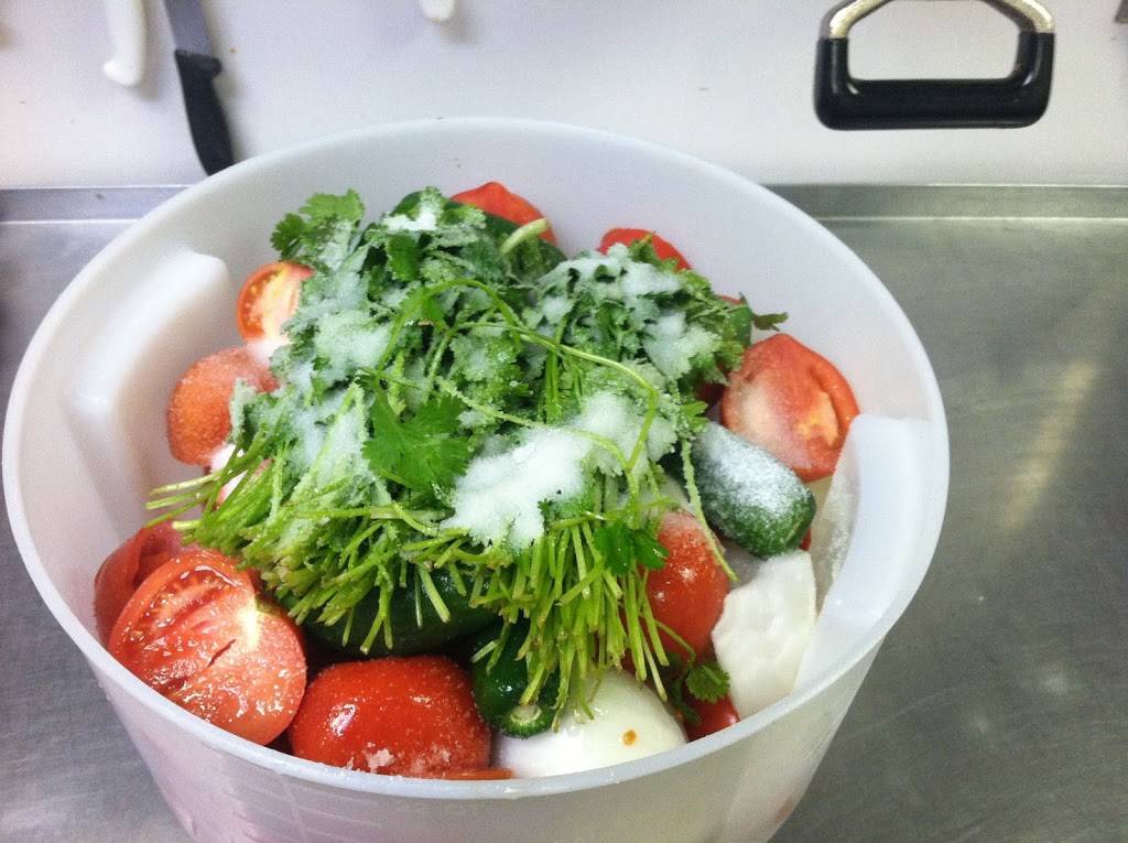 Tulum Fresh Mexican Grill | restaurant | 1319 Union University Dr, Jackson, TN 38305, USA | 7312656501 OR +1 731-265-6501