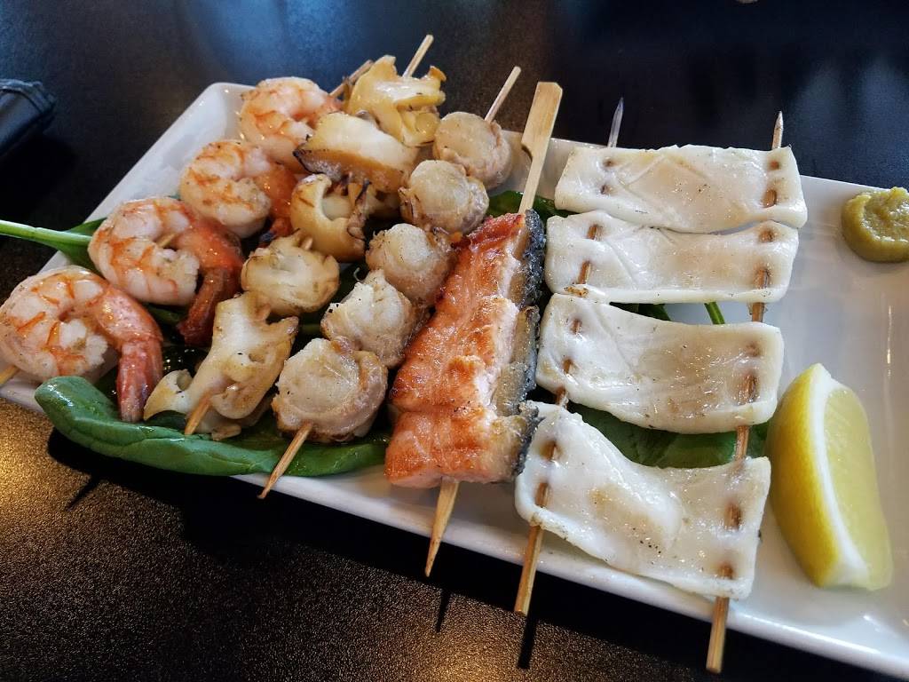 Umacamon Japanese Kitchen | restaurant | 1673 W Algonquin Rd, Rolling Meadows, IL 60008, USA | 2243182489 OR +1 224-318-2489