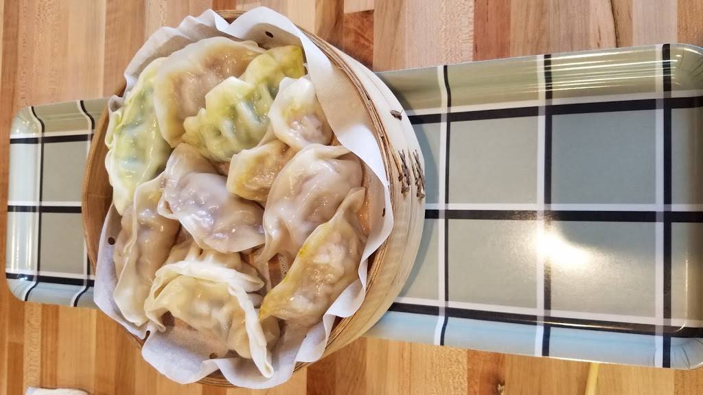 District Dumplings | restaurant | 2923 S Glebe Rd, Arlington, VA 22206, USA | 7035484888 OR +1 703-548-4888