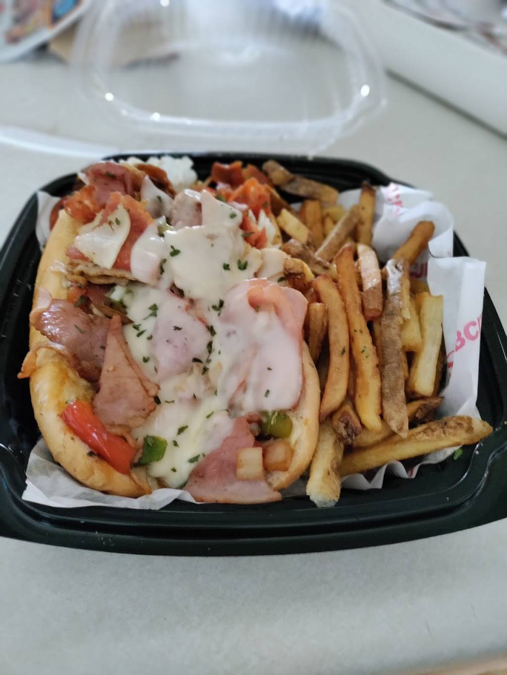 Subcity | restaurant | 2611 Parkman Rd NW, Warren, OH 44485, USA | 3304699093 OR +1 330-469-9093