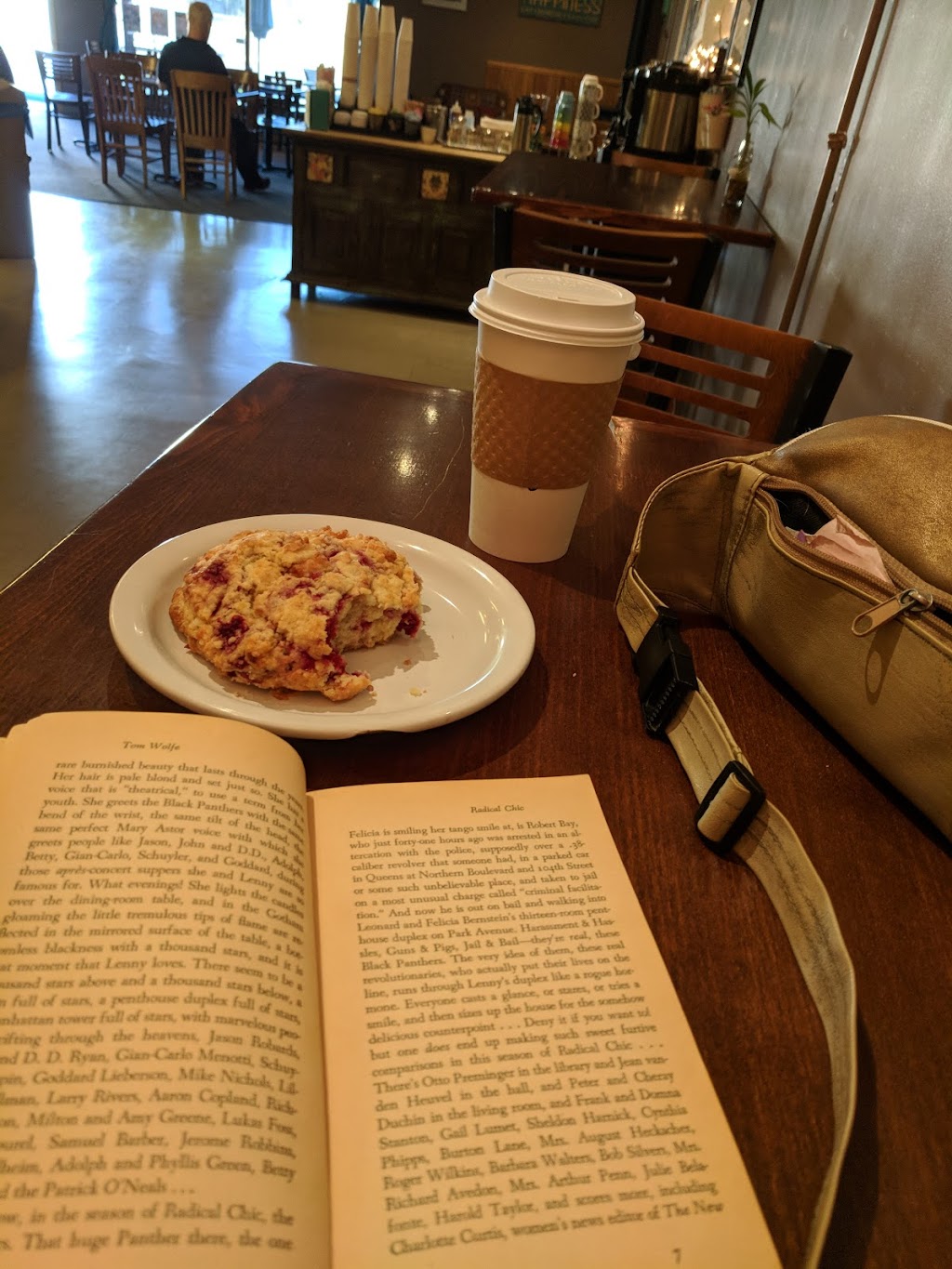 Sierra Mountain Coffee Cafe | restaurant | 671 Maltman Dr C, Grass Valley, CA 95945, USA | 5304775282 OR +1 530-477-5282