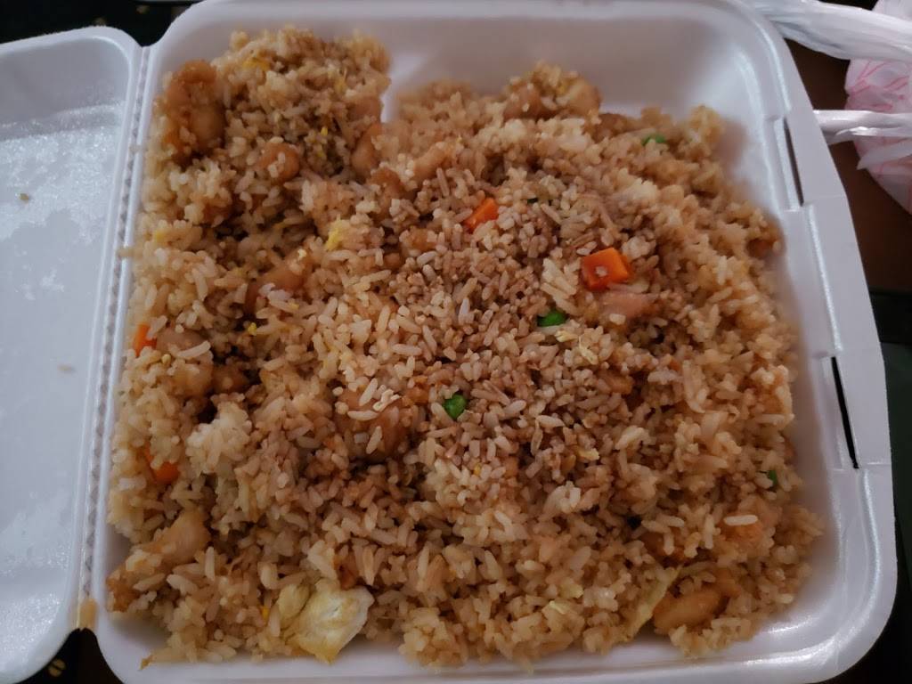 Peking Dragon | restaurant | 719 N Hampton Rd, DeSoto, TX 75115, USA | 9722231289 OR +1 972-223-1289