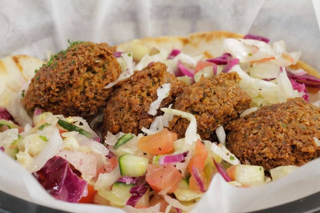 Pita Bar & Grill (closed until 2019) | restaurant | opening in 2019, 465 N Fairfax Ave, Los Angeles, CA 90036, USA | 3236539024 OR +1 323-653-9024