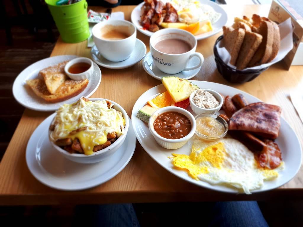 Dame Tartine Bromont | restaurant | 115 Boulevard de Bromont, Bromont, QC J2L 2K7, Canada | 4509193060 OR +1 450-919-3060