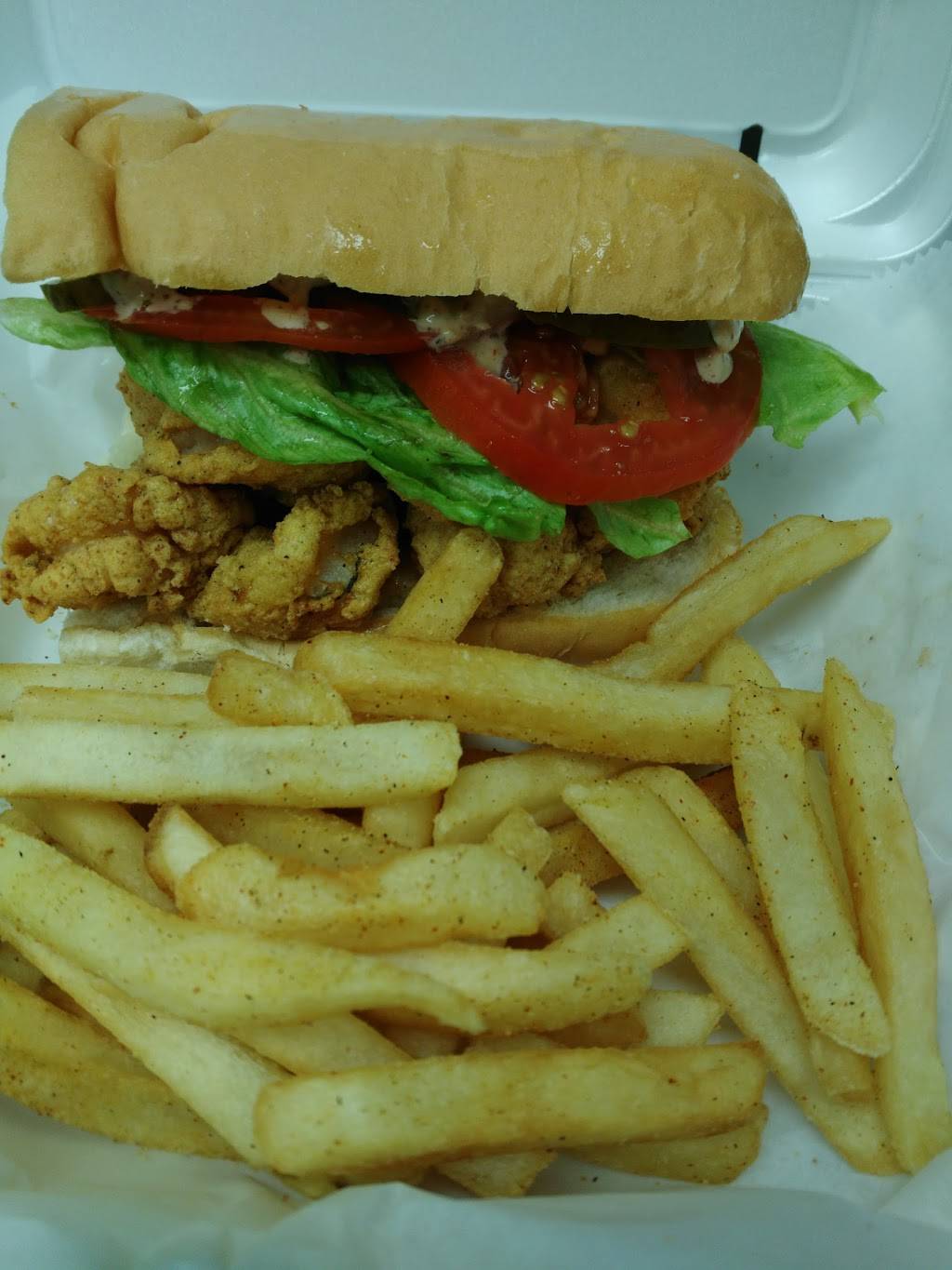 Bayou Cane Seafood Market | restaurant | 6539 W Main St, Houma, LA 70360, USA | 9858729775 OR +1 985-872-9775