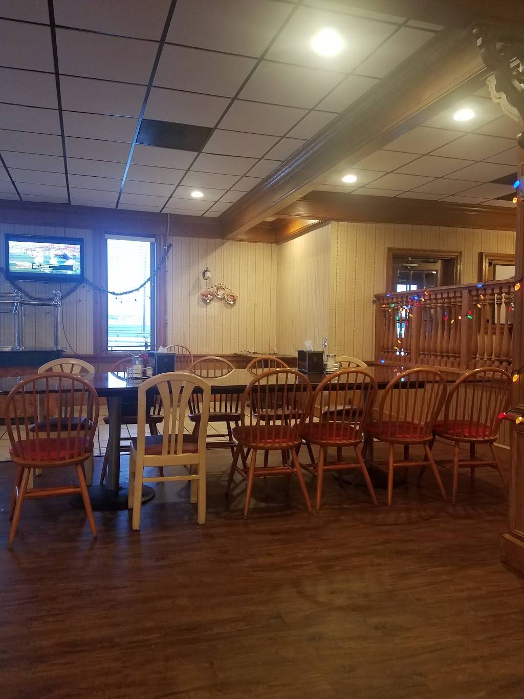 El desayuno loco | restaurant | 244 28th St SW, Grand Rapids, MI 49548, USA | 6162793196 OR +1 616-279-3196