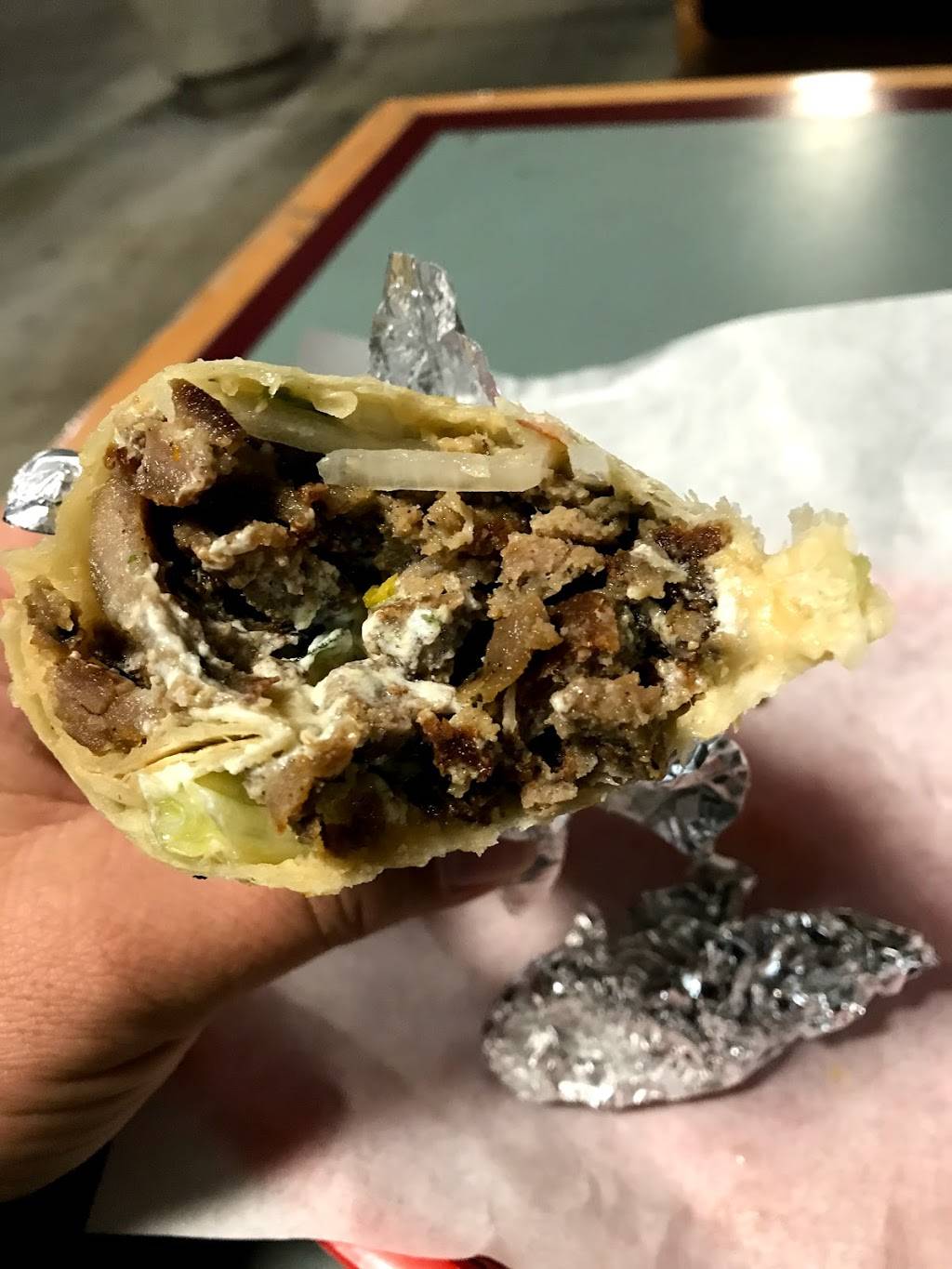 Cafe Gyros Inc | restaurant | 39941 Balentine Dr, Newark, CA 94560, USA | 5106680110 OR +1 510-668-0110