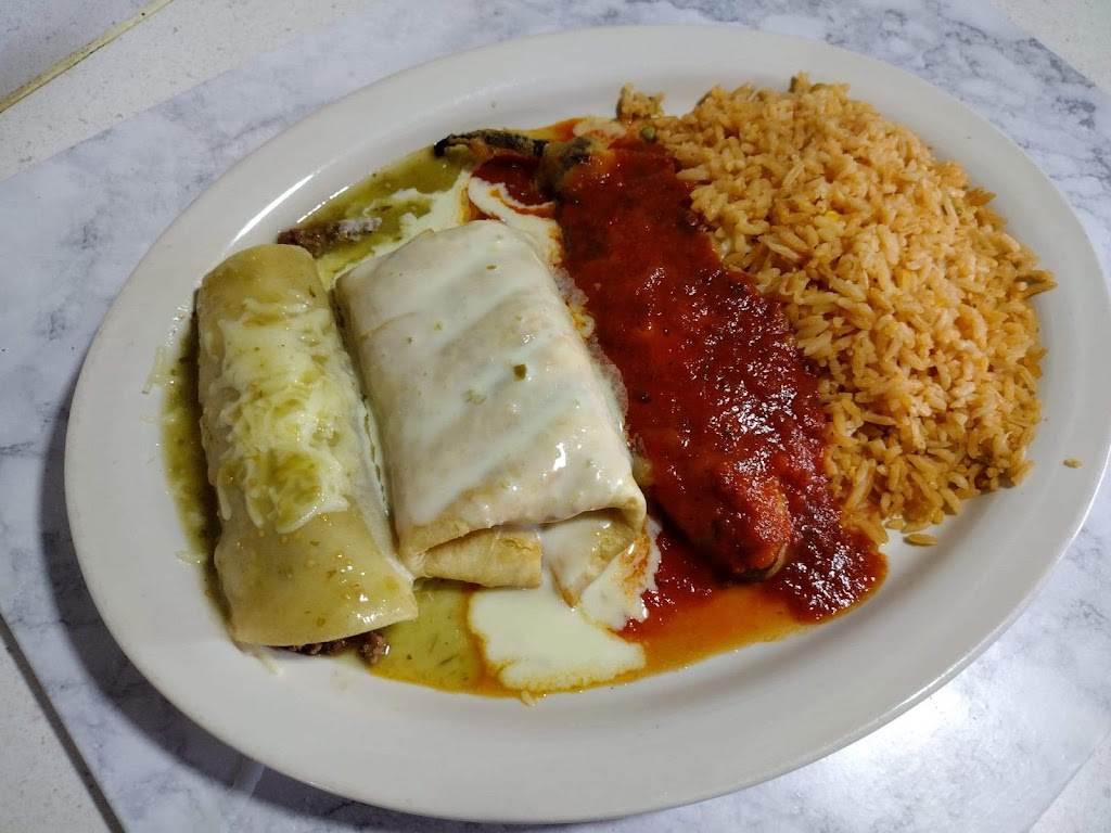 La Bamba Mexican Restaurant | restaurant | 209 E Frontier Pkwy, Oberlin, KS 67749, USA | 7854704489 OR +1 785-470-4489