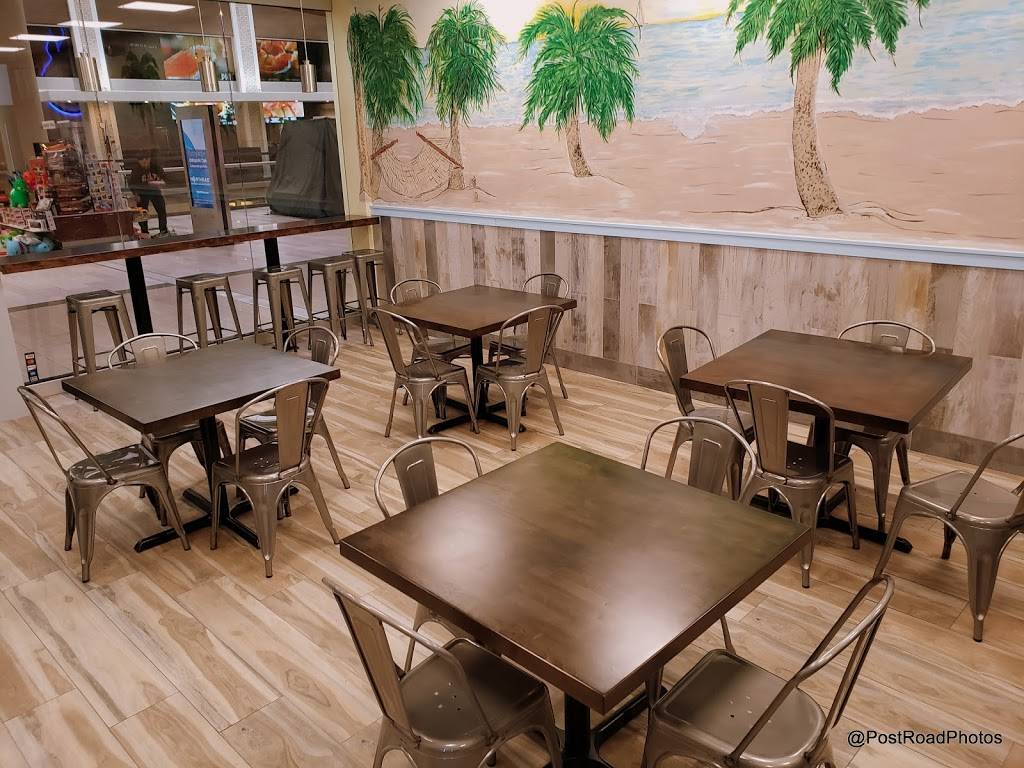 Caribbean Quizine | restaurant | 4332 Palisades Center Dr fl 4, West Nyack, NY 10994, USA | 8455846511 OR +1 845-584-6511