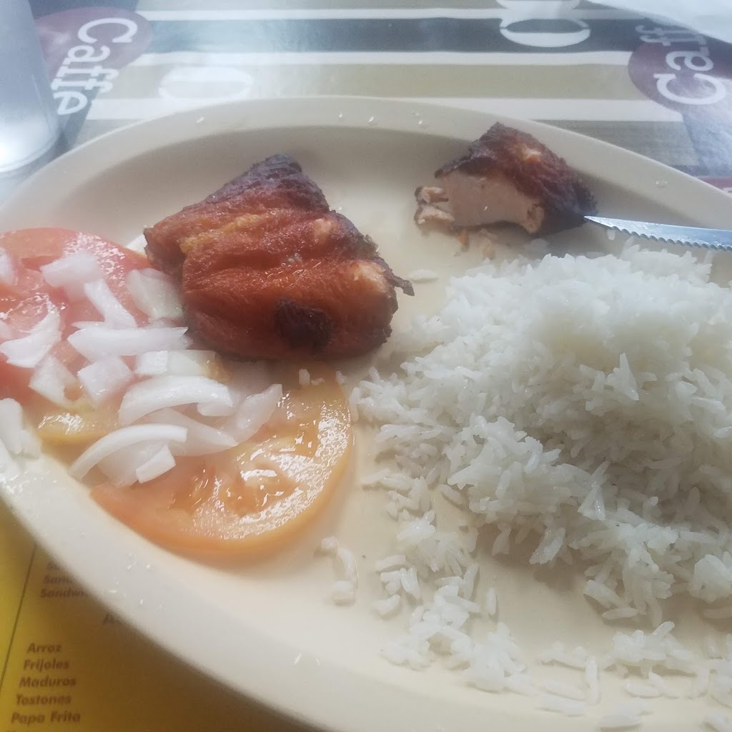 El Yayabo Cafeteria | restaurant | 1087 E 25th St, Hialeah, FL 33013, USA | 3058364131 OR +1 305-836-4131