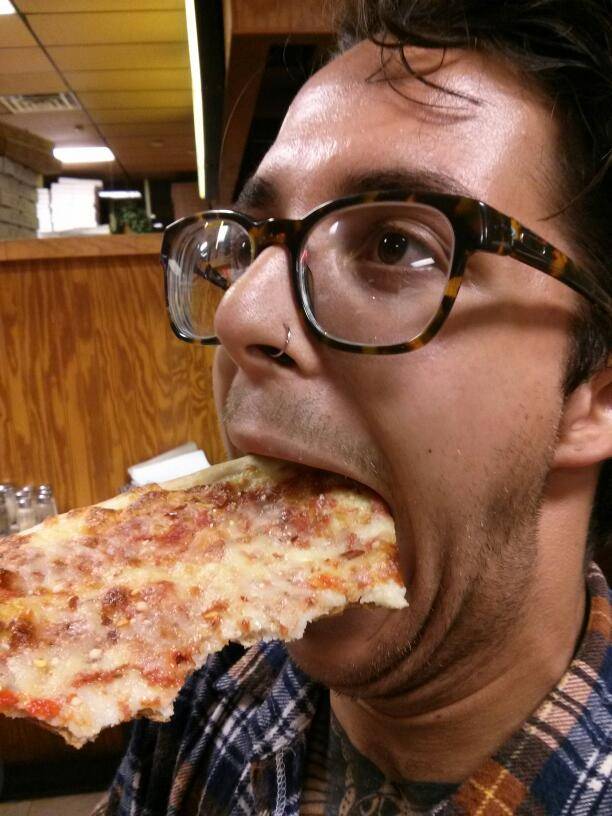 New York Pizzeria | restaurant | 33 W State St, Binghamton, NY 13901, USA | 6077243030 OR +1 607-724-3030