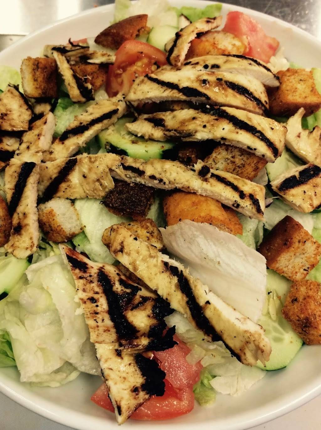 Barrels Fine Food | restaurant | 1725 Wolf St, Philadelphia, PA 19145, USA | 2153896010 OR +1 215-389-6010