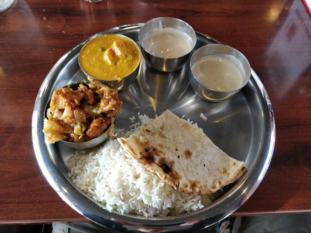 New Taste of India | restaurant | 6123 SW Macadam Ave, Portland, OR 97239, USA | 5032658806 OR +1 503-265-8806
