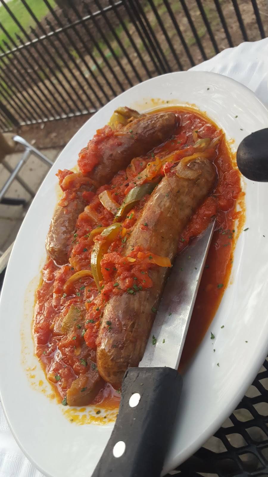 Buca di Beppo Italian Restaurant | restaurant | 122 Kentlands Blvd, Gaithersburg, MD 20878, USA | 3019477346 OR +1 301-947-7346