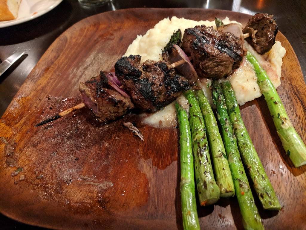 Erica’s Ristorante | restaurant | 78 Front St, Ashland, MA 01721, USA | 5088811982 OR +1 508-881-1982