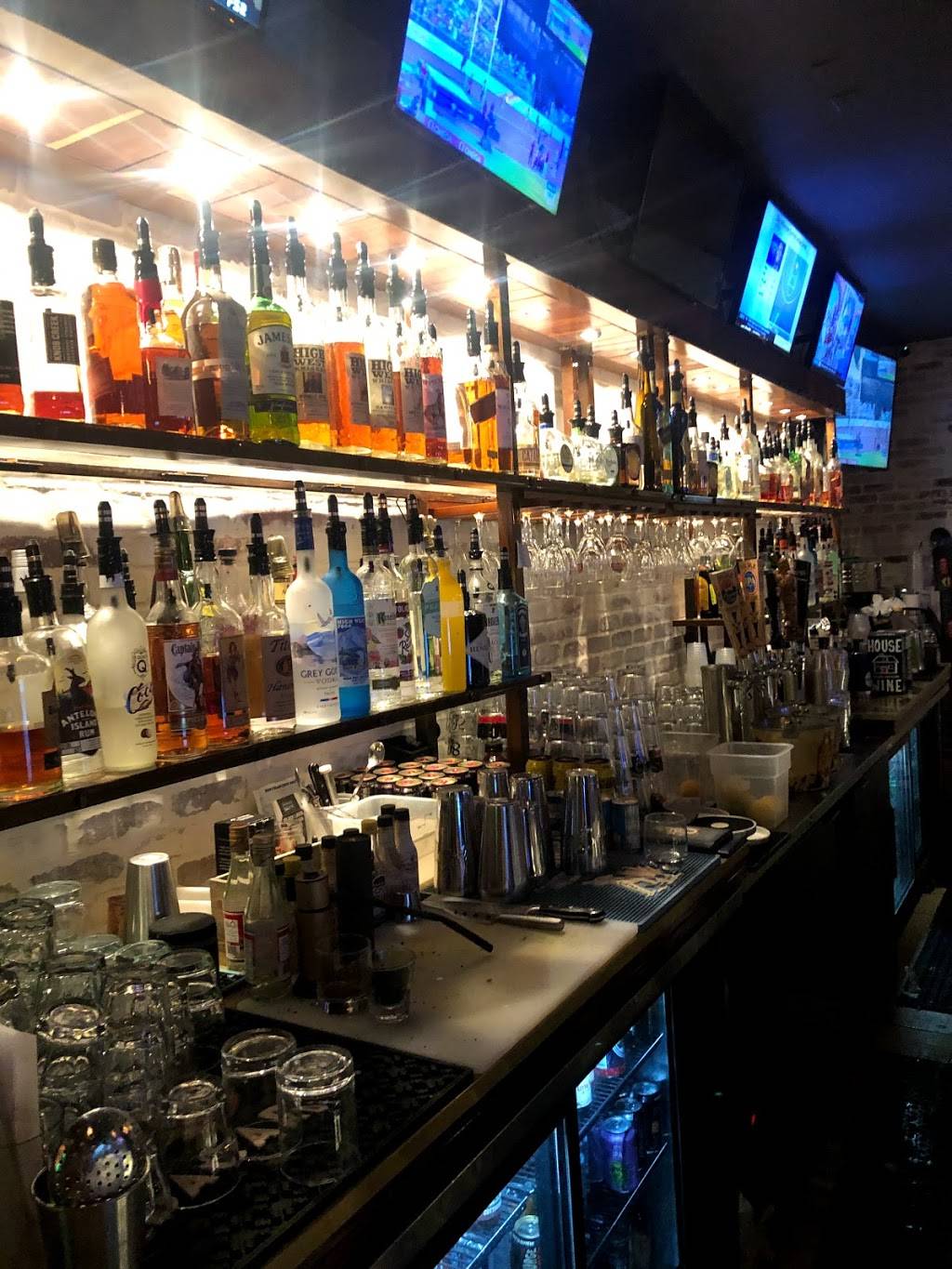 The Cabin | restaurant | 427 Main St, Park City, UT 84060, USA | 4355652337 OR +1 435-565-2337