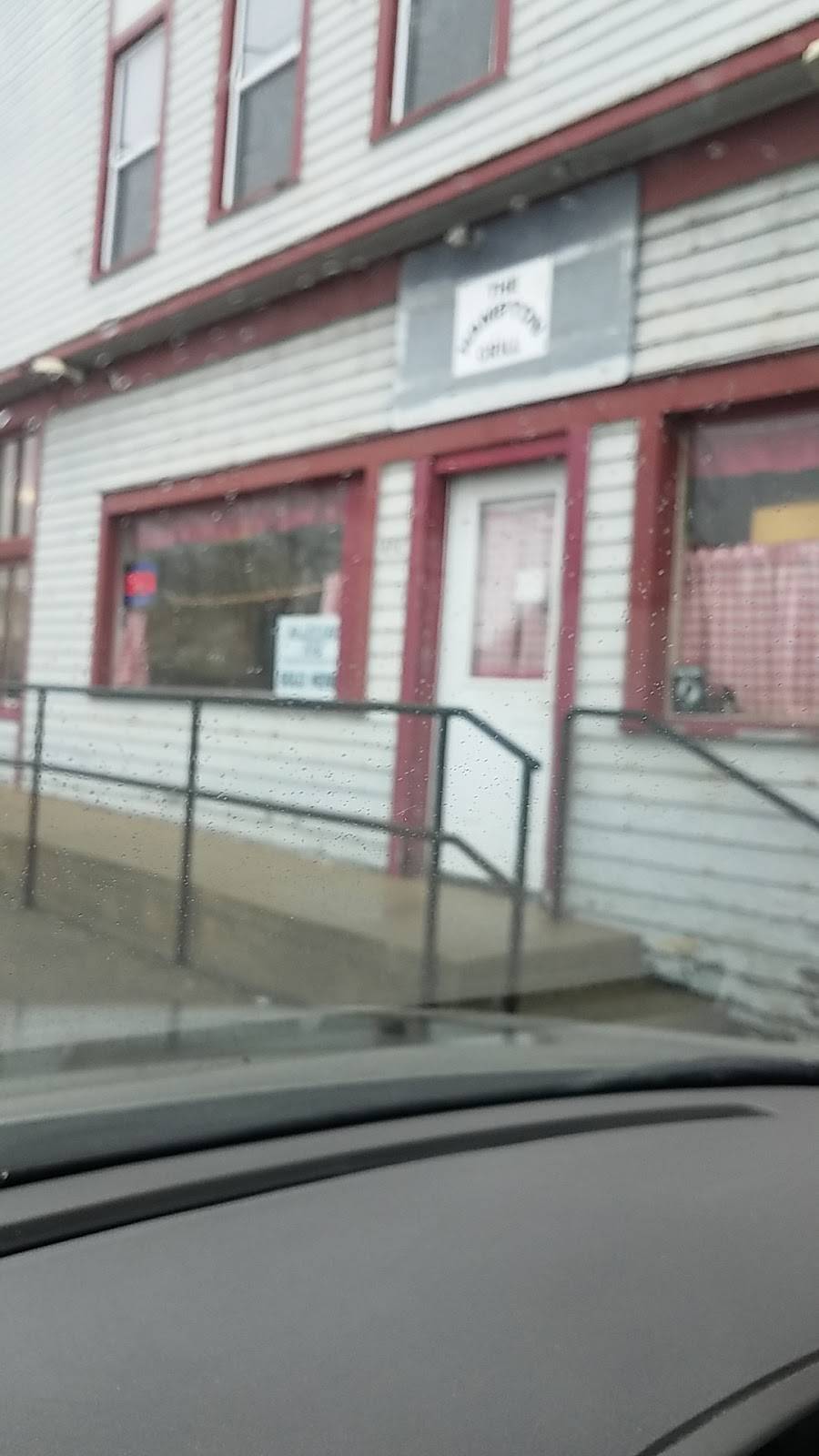 Hampton Grill | restaurant | 45 E Clark St, North Hampton, OH 45349, USA | 9379648927 OR +1 937-964-8927