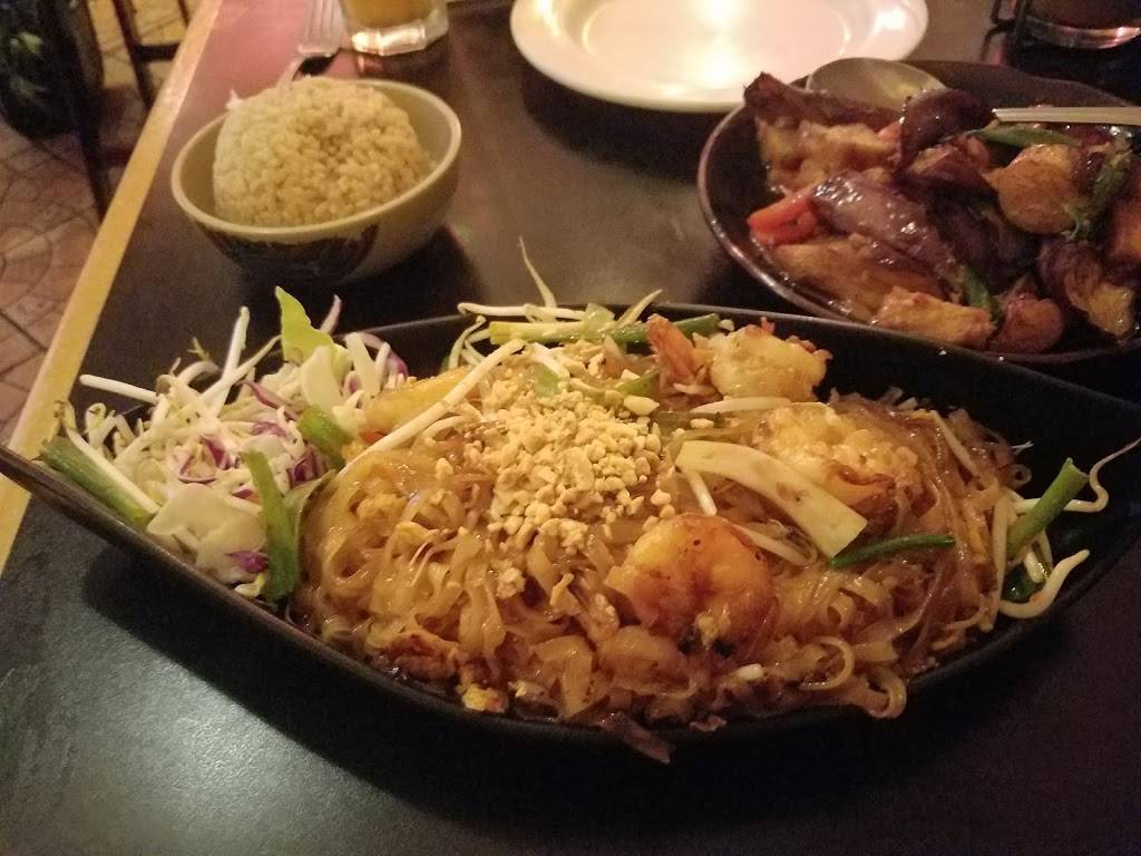 House of Thai Taste | restaurant | 12824 Venice Blvd, Los Angeles, CA 90066, USA | 3109150123 OR +1 310-915-0123