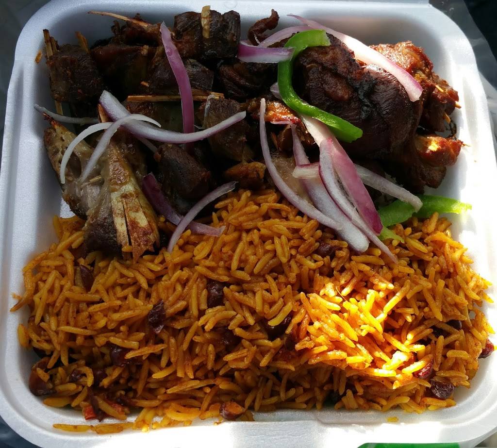 Alez | restaurant | 1428 E Fletcher Ave, Tampa, FL 33612, USA | 8139715902 OR +1 813-971-5902