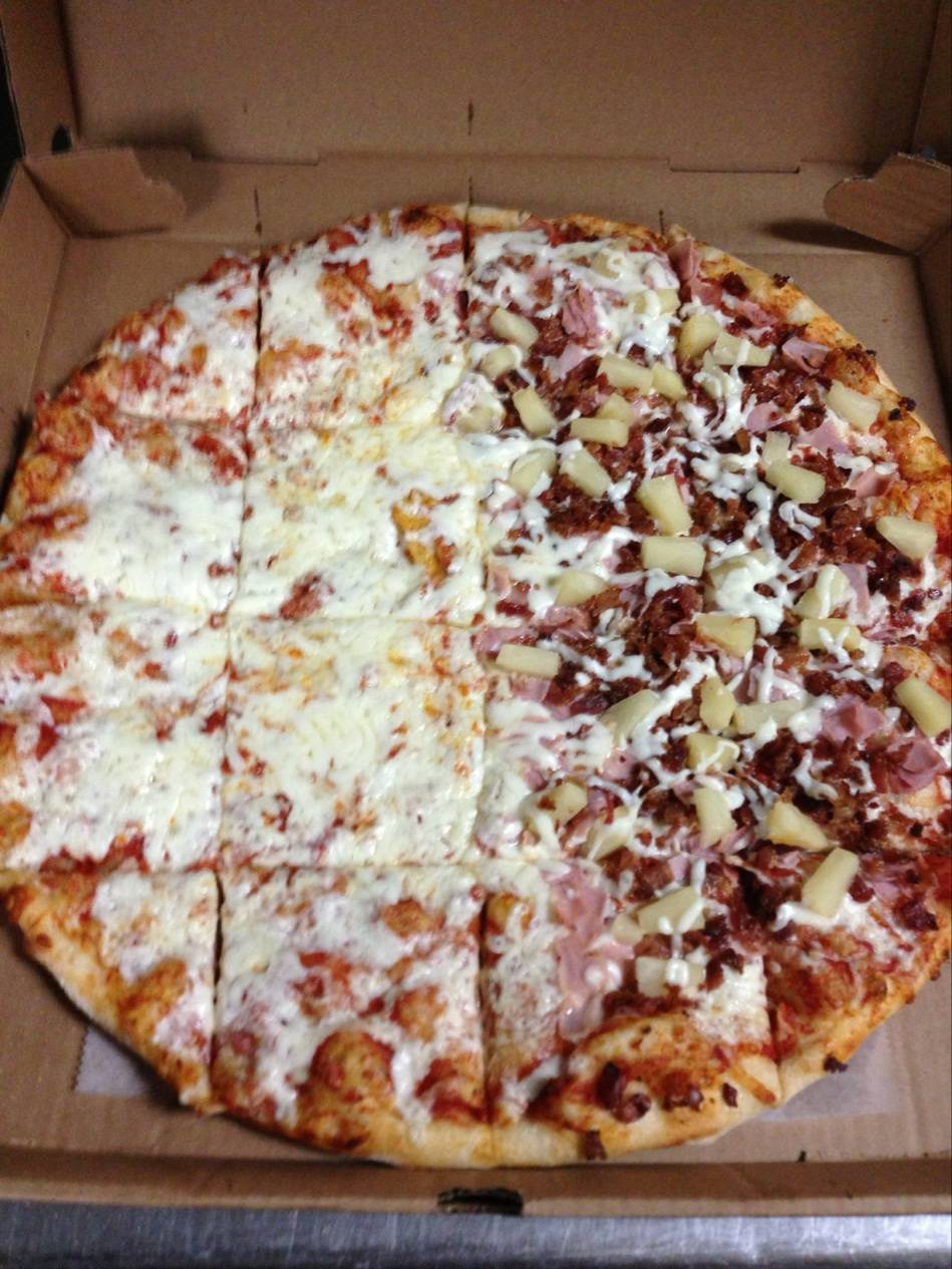 Mamma Mias Pizza | restaurant | 60 Park St, West Springfield, MA 01089, USA | 4137320400 OR +1 413-732-0400