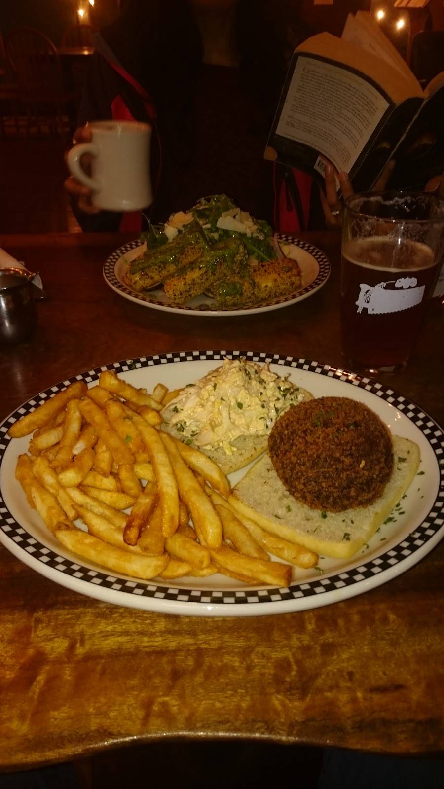 Rough Cut Brewing Co. | restaurant | 5945 US-44 #55, Kerhonkson, NY 12446, USA | 8456269838 OR +1 845-626-9838