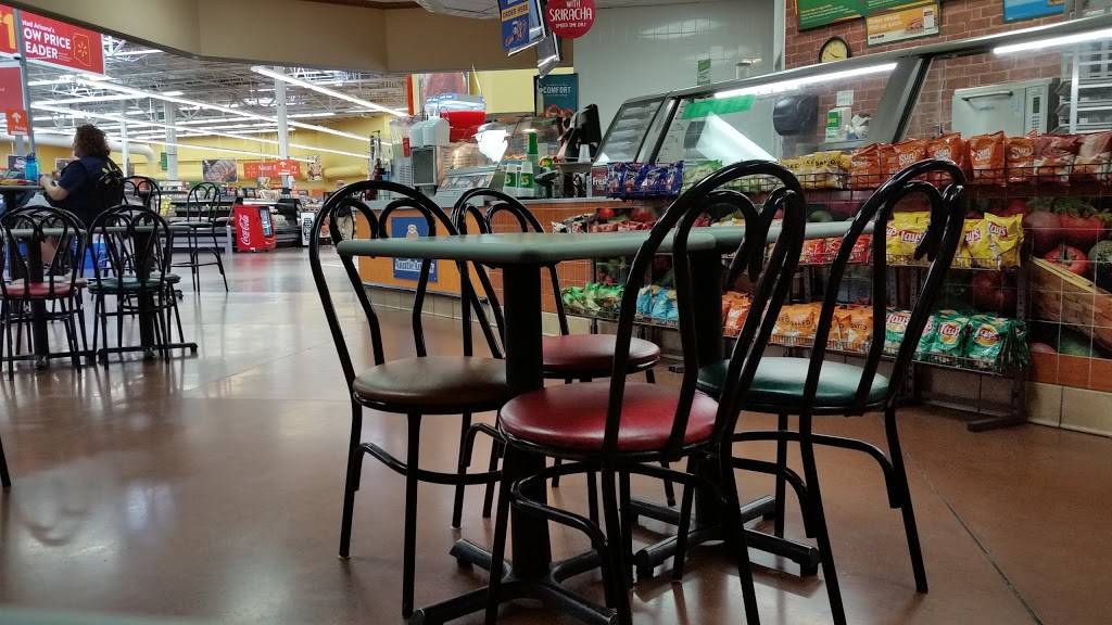 Subway Restaurants | restaurant | 240 W Baseline Rd, Mesa, AZ 85210, USA | 4806490047 OR +1 480-649-0047
