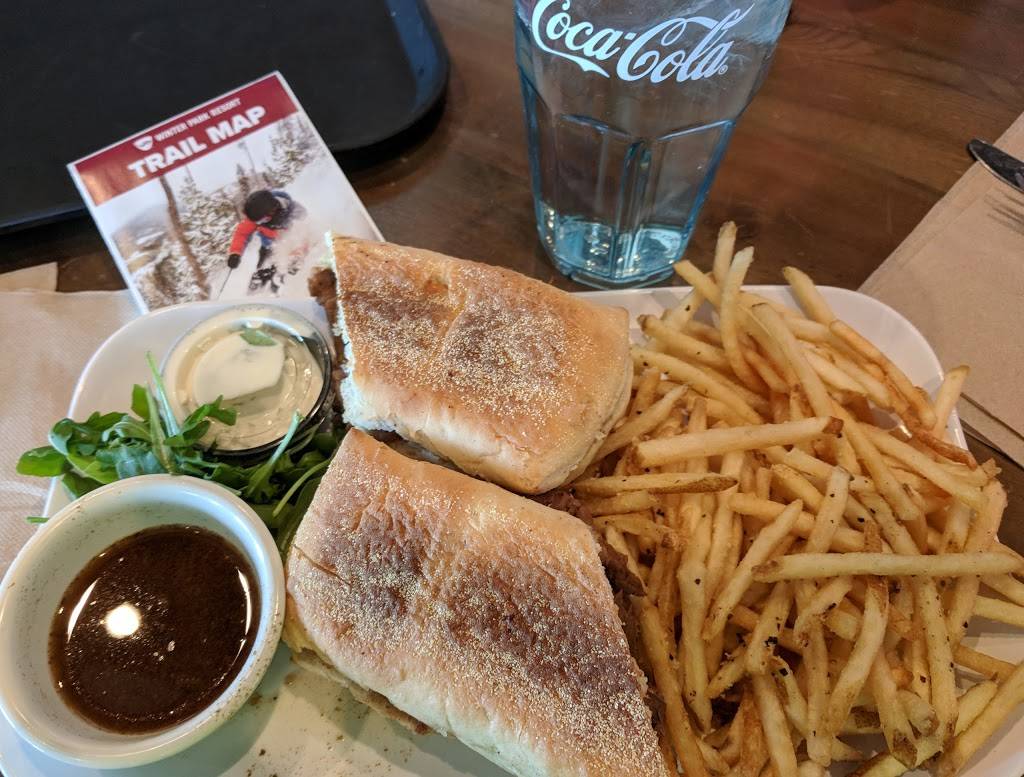 Lunch Rock Restaurant & High Craft Bar | restaurant | Winter Park, CO 80482, USA | 9707261628 OR +1 970-726-1628