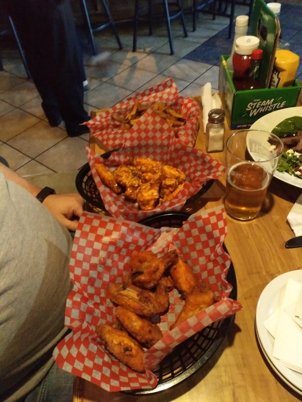 Nith River Chop House | restaurant | 1193 Queens Bush Rd, Wellesley, ON N0B 2T0, Canada | 5196569057 OR +1 519-656-9057