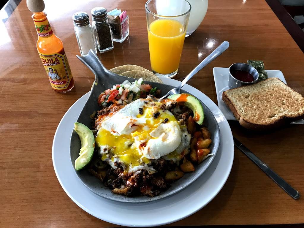 Eggsclusive Cafe | restaurant | 7105 Cherryvale N Blvd, Rockford, IL 61112, USA | 8153323447 OR +1 815-332-3447