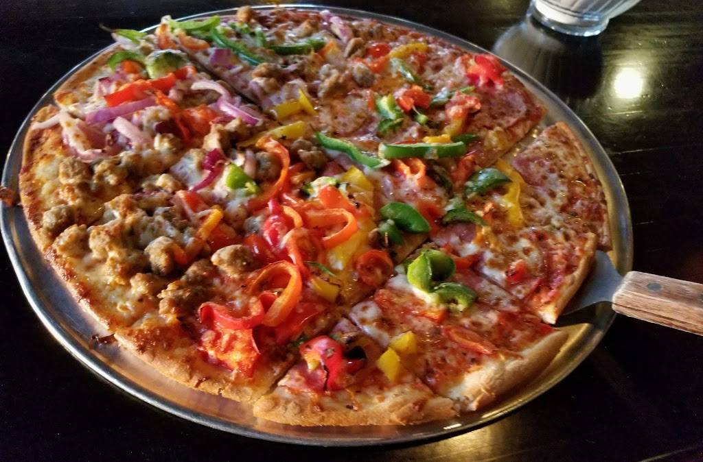 Palios Pizza Cafe | meal delivery | 1941 Preston Rd #1004, Plano, TX 75093, USA | 9724079500 OR +1 972-407-9500