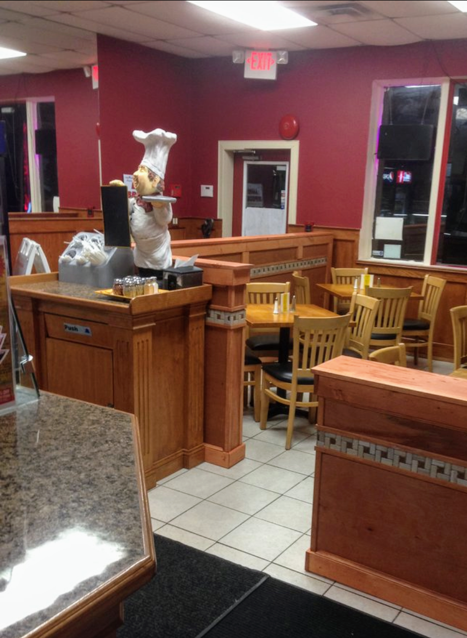 Michelangelo-Center Moriches | restaurant | 794 Main St, Center Moriches, NY 11934, USA | 6318784755 OR +1 631-878-4755