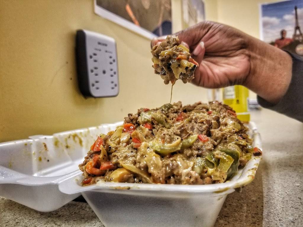 TenderBones Rib Shack | restaurant | 2504 Red Lion Rd, Bear, DE 19701, USA | 3028327427 OR +1 302-832-7427