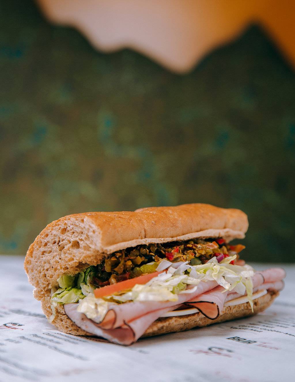 City Bites | bakery | 2001 W Main St, Norman, OK 73069, USA | 4057011682 OR +1 405-701-1682