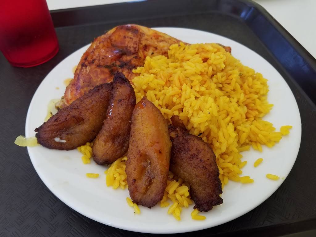 La Bamba Restaurant | restaurant | 4815 W Laurel St, Tampa, FL 33607, USA | 8132872575 OR +1 813-287-2575