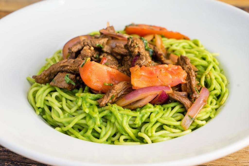 El Mono | Fresh Flavors of Peru | restaurant | 10264 San Pablo Ave, El Cerrito, CA 94530, USA | 5107788884 OR +1 510-778-8884