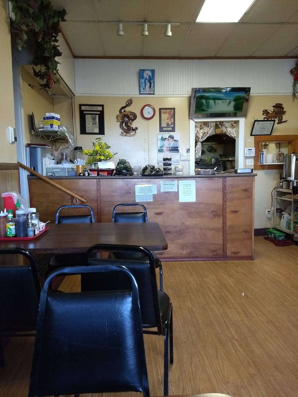 Pho Tuong Lai Restaurant | restaurant | 355 New Park Ave, Hartford, CT 06106, USA | 8605239134 OR +1 860-523-9134