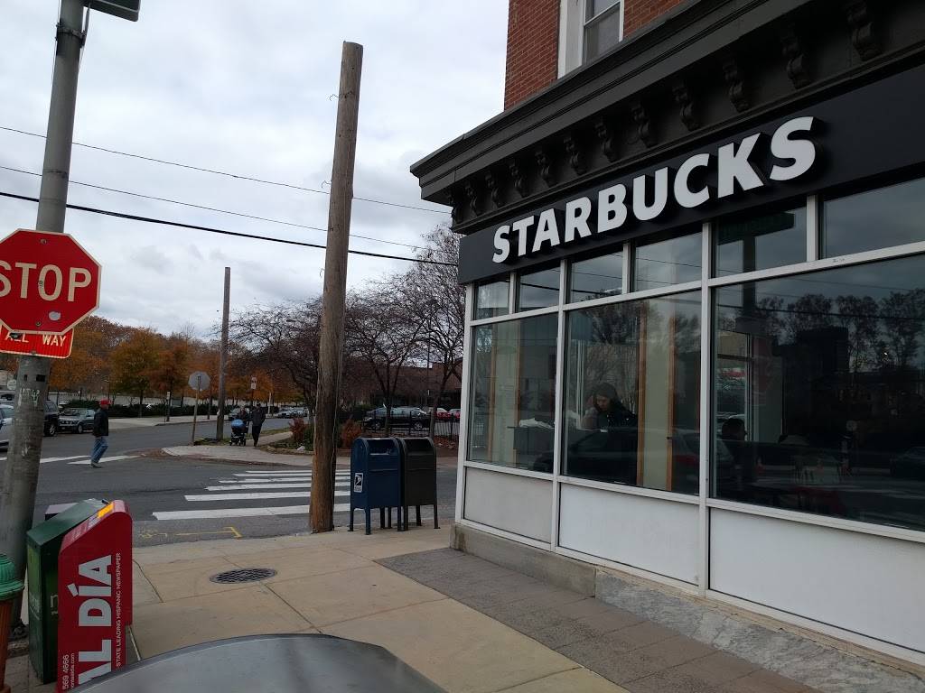 Starbucks | cafe | 1945 Callowhill St, Philadelphia, PA 19130, USA | 2155578060 OR +1 215-557-8060